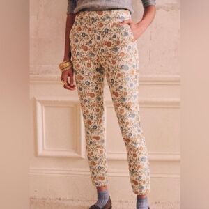 Sezane Clara Trousers euro 36